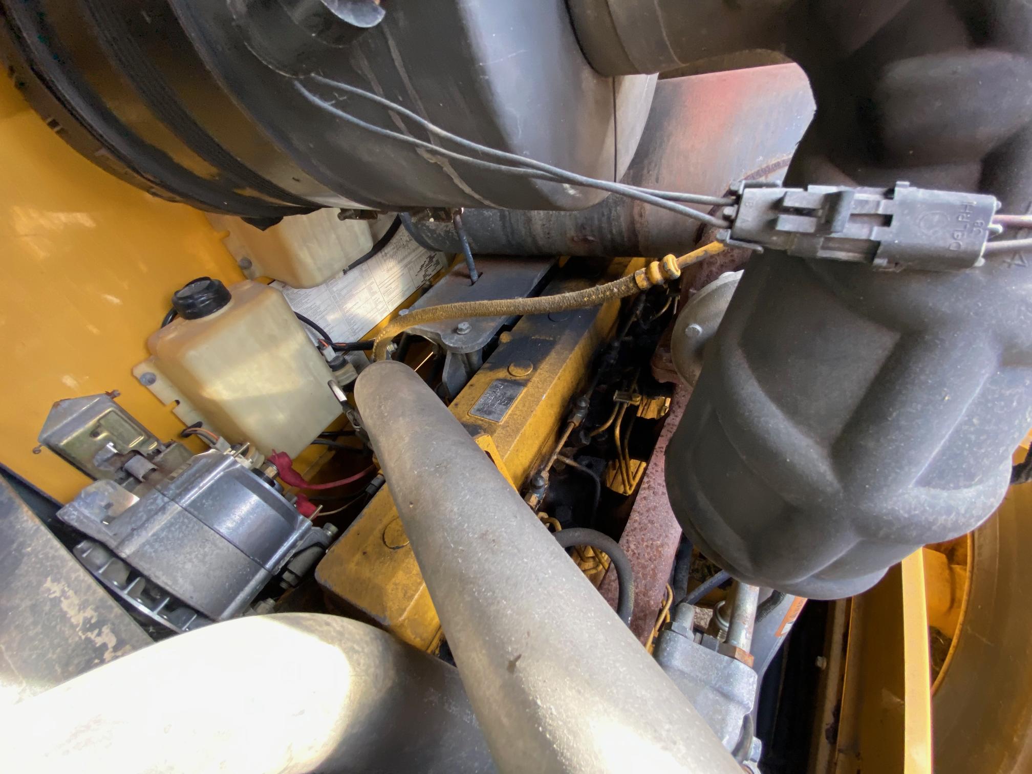 2004 DEERE 544J - Image 24